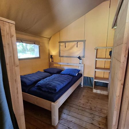 Camping Bockenauer Schweiz Habitación foto