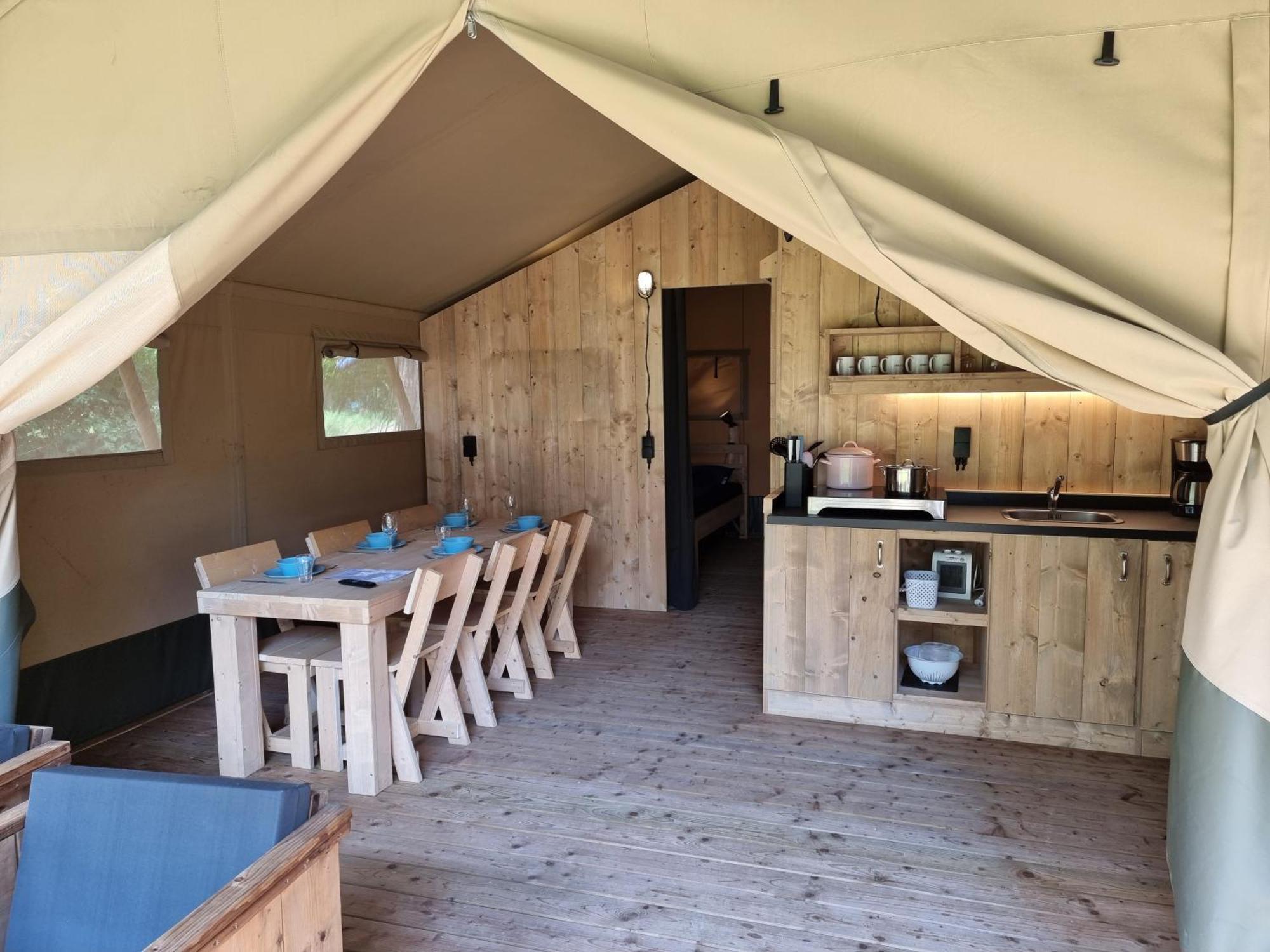 Camping Bockenauer Schweiz Habitación foto