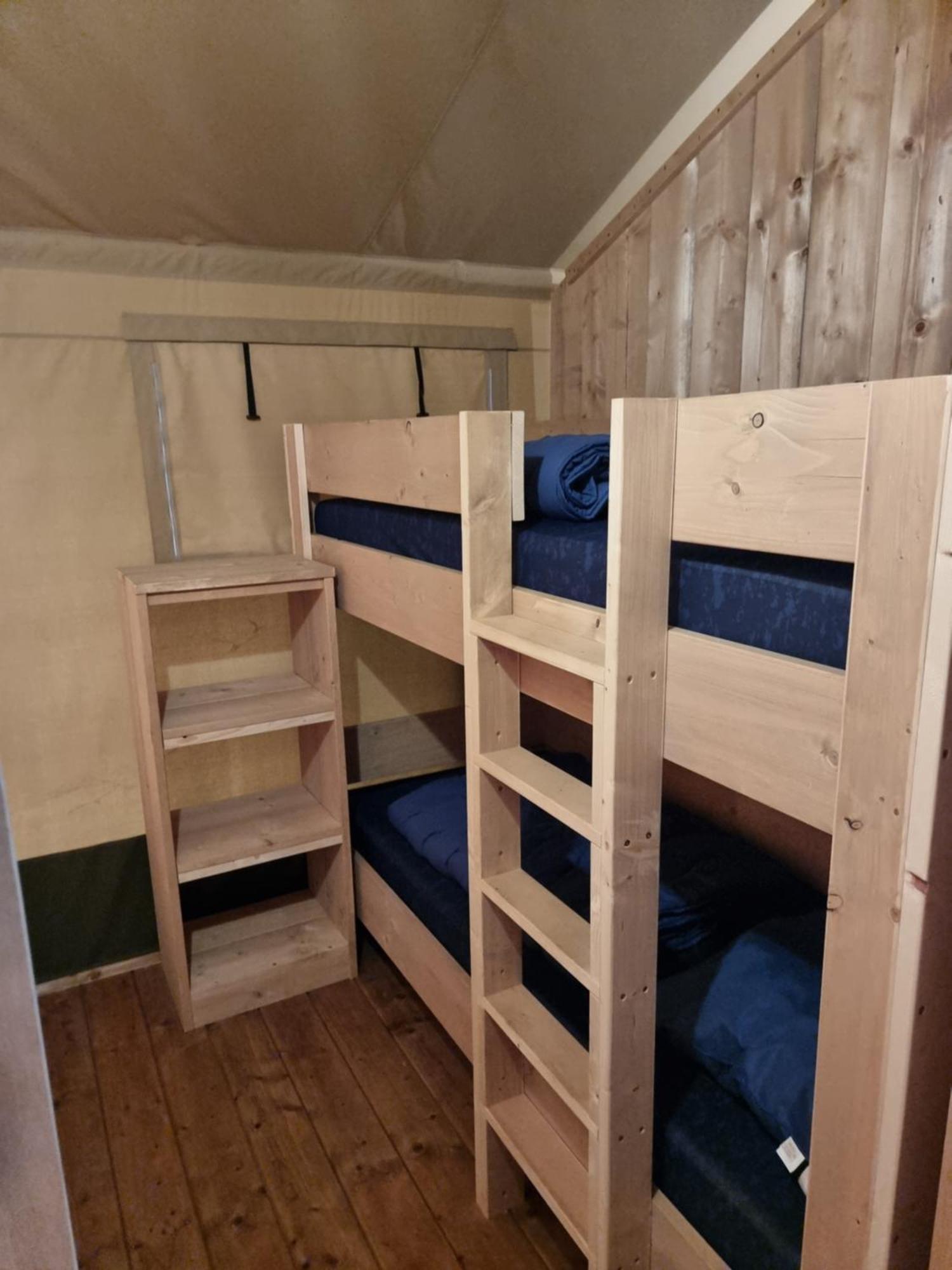 Camping Bockenauer Schweiz Habitación foto