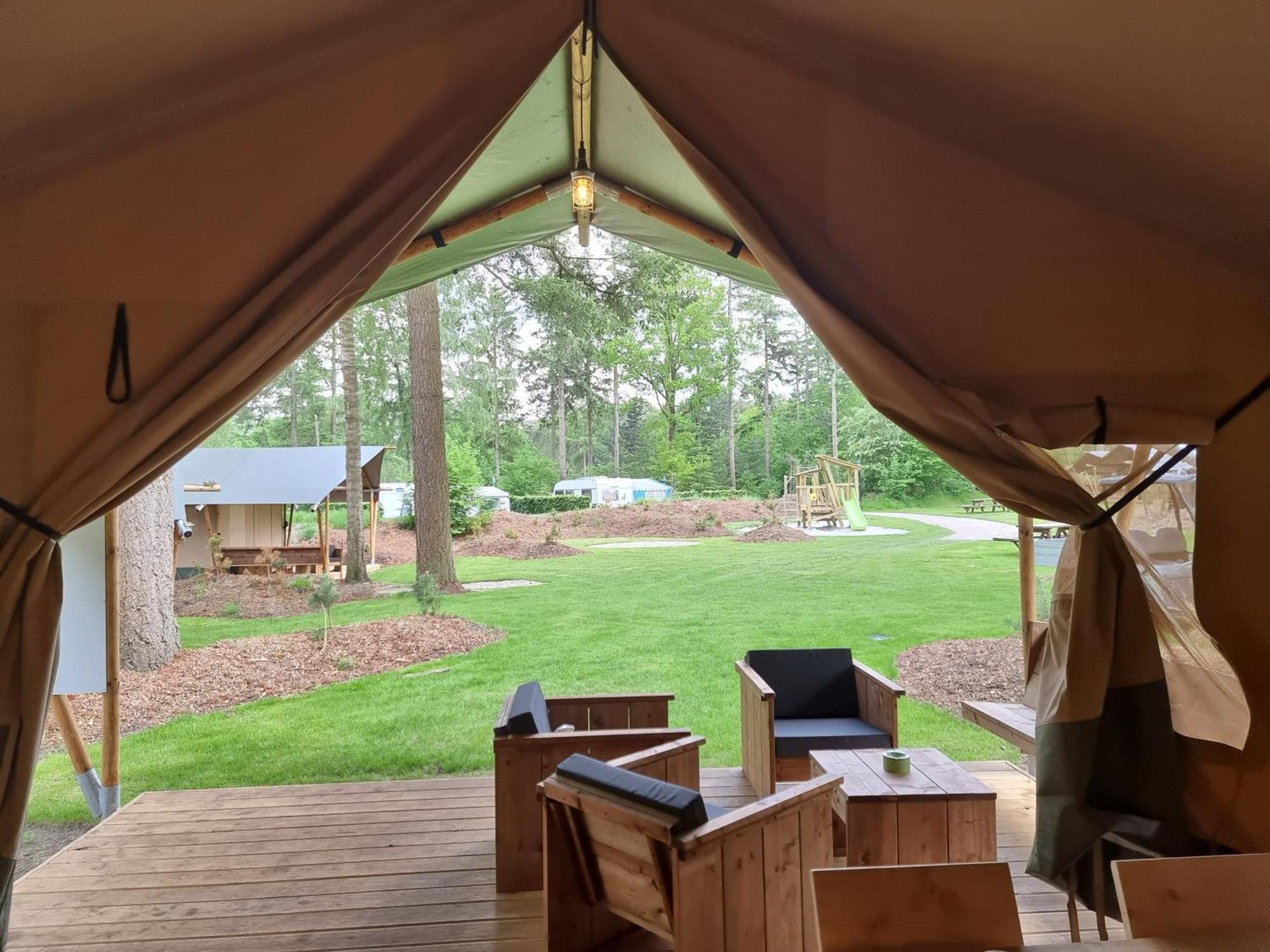 Camping Bockenauer Schweiz Habitación foto