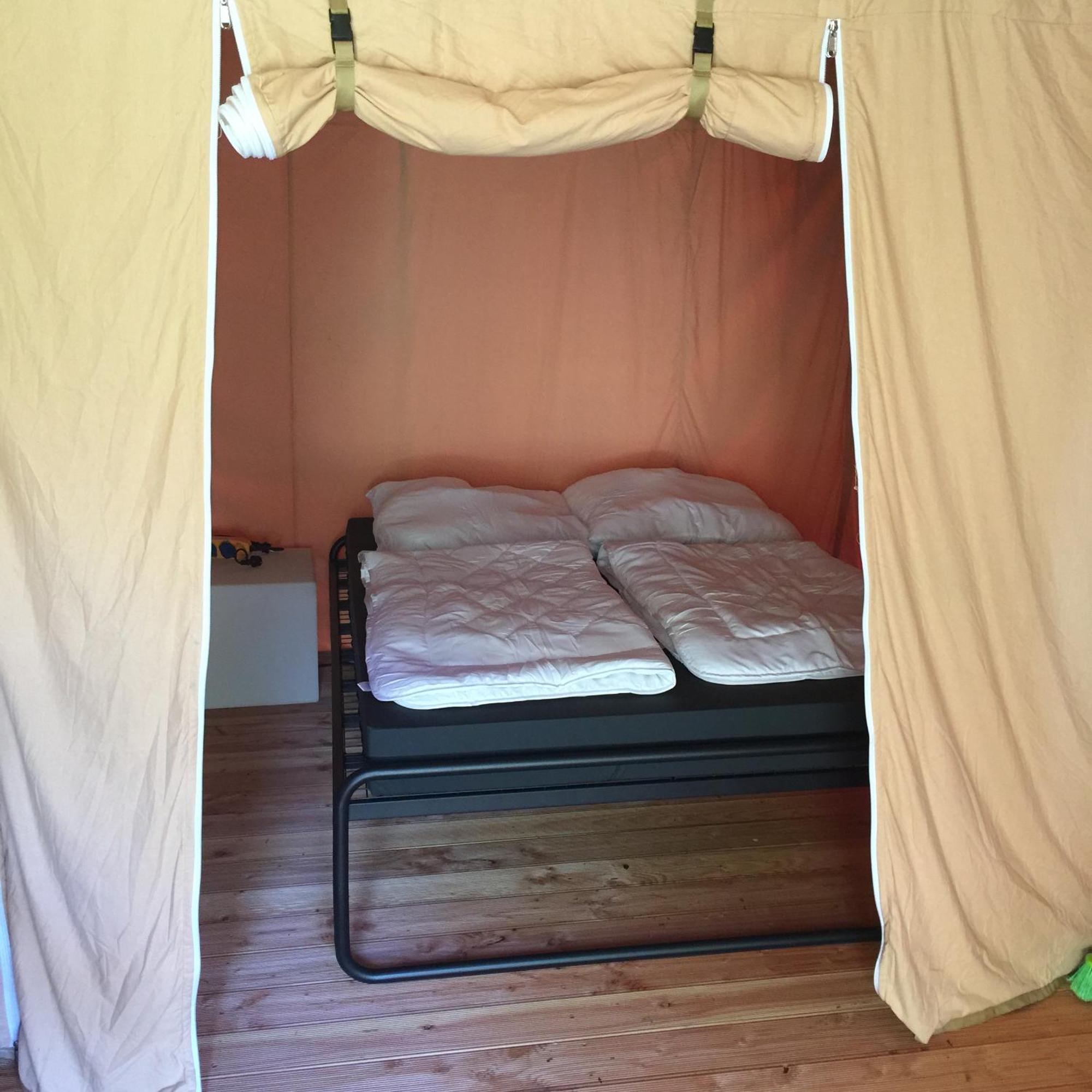 Camping Bockenauer Schweiz Habitación foto
